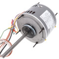 Product Image of D783 1 Speed 1625 RPM Condenser Fan & Direct Drive Blower Motor, 1/4 HP (208-230V)
