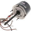 Product Image of D7908 1 Speed 1075 RPM Condenser Fan Motor (208-230V)