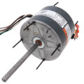 Product Image of D794 1 Speed 825 RPM Condenser Fan Motor, 1/5 HP (208-230V)