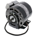 Product Image of 1-Speed 700 RPM 1/8 HP PSC Motor (115V)