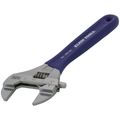 Product Image of 8" Slim-Jaw Adjustable Wrench