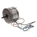 Product Image of D895 1 Speed 1650 RPM Condenser Fan Motor, 1/8 HP (208-230V)