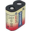 Product Image of Battery Cr-p2 6 Volt, D9022