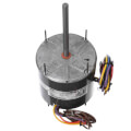 Product Image of D921 1 Speed 825 RPM Condenser Fan Motor (230/460V)