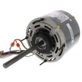 Product Image of D923 3 Speed 1075 RPM Condenser Fan Motor, 1/3, 1/4, 1/5 HP (208-230V)