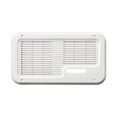 Product Image of Plastic Grille Fan Pack