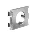 Product Image of Mos Passthrough Module, 1.5 Units High (Gray)
