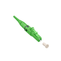 Product Image of Fastsplice, Fusion Splice On Connector, Lc, Single-mode, Apc, Os2 (Green), 900 um