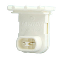 Product Image of Thermoplastic Medium Fluorescent Lampholder 660w-600v, Shallow Base For T-8 & T-12 Lamps