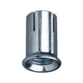 Product Image of 3/8''-16 Mini Drop-In Anchor (Pack of 50)