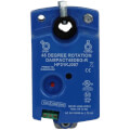 Product Image of 45° Damper Actuator (for Round Dampers), DAMPACT45DEGR