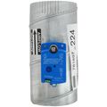 Product Image of 6" Round Zone Damper, DAMPRND06INC-B