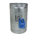 Product Image of 10" Round Zone Damper, DAMPRND10INC-B