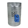 Product Image of 12" Round Zone Damper, DAMPRND12INC-B