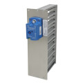 Product Image of 10" x 10" Slip-In Bottom Mount Zone Damper, DAMPSLB10X10-B