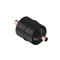Product Image of 3/8" ODF Sweat DCB Bi-Flow Liquid Line Filter-Drier, DCB 163S (16 Cubic Inches)