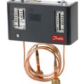 Product Image of Dual Pressure Controls Spst, 060-5248