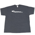 Product Image of T-Shirt (Dark Grey) - Size 2XL