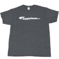 Product Image of T-Shirt (Dark Grey) - Size L