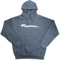 Product Image of Dark Grey SupplyHouse Sweatshirt - Size Large