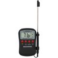 Product Image of MalcoEdge Digital Alarm Thermometer
