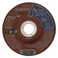 Product Image of 4-1/2" Metal Duo Cut & Grind Disc - Type 27, Depressed Center