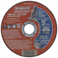 Product Image of 5" Metal Cut Off Disc w/ Thin Kerf
