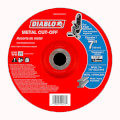 Product Image of 7" Metal Circular Cut Off Disc, Type 27