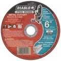 Product Image of 6" Metal Circular Cut Off Disc