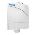 Product Image of Dryer Exhaust Duct Power Ventilator w/ Pressure Sensor & Integrated Lint Trap