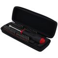 Product Image of 1/4" Security Bit Driver and Bit Set with Case, 37-Piece