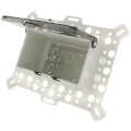 Product Image of Masonry Box for Textured Surfaces/Rigid Siding/Stucco