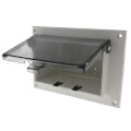 Product Image of Low Profile InBox for Retrofit Siding
