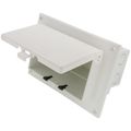 Product Image of 1/2" Lap Low Profile InBox for Retrofit Siding