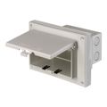 Product Image of 5/8" Lap Low Profile InBox for Retrofit Siding