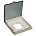 Product Image of 8" x 8" Exterior Keypad Enclosure
