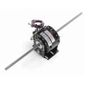Product Image of 5" 3-Speed Double Shaft Fan/Blower Motor (115V, 1625 RPM, 1/10, 1/12, 1/15 HP)