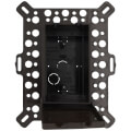 Product Image of Extra Duty Low Profile Weatherproof InBox For New Construction (Brown)
