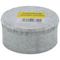 Product Image of 4" Round Duct Cap
