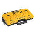Product Image of Multiport Simultaneous Fast Charger