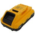 Product Image of 20V Max Compact 4Ah Lithium Ion Battery