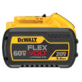 Product Image of FLEXVOLT 20V/60V MAX Lithium-Ion Battery Pack