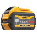 Product Image of 20V/60V MAX Flexvolt  12.0Ah Lithium Ion Battery