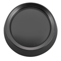 Product Image of Trimatron Rotary Dimmer Switch And Fan Control Replacement Knob (Black)