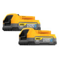 Product Image of 20V Max POWERSTACK Batteries (Pack of 2)