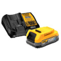 Product Image of 20V Max POWERSTACK Starter Kit