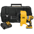 20V MAX Lithium-Ion Cordless Drain Snake Kit