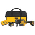 FLEXVOLT 60V MAX VSR Cordless Brushless 1/2" Stud and Joist Drill w/ E-Clutch and (2) Batteries