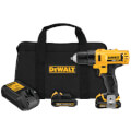 Product Image of 12V Max 3/8" Cordless Drill Kit, 2 Batteries, and Charger
