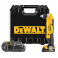 Product Image of 20V Right Angle Drill/Driver Kit 3/8" Right Angle Drill, (1) Battery
